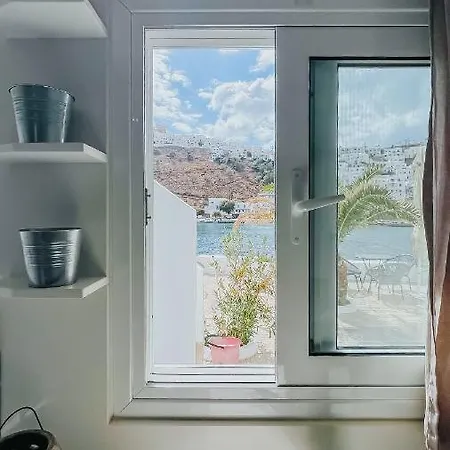 Apartament Vithos Seaside