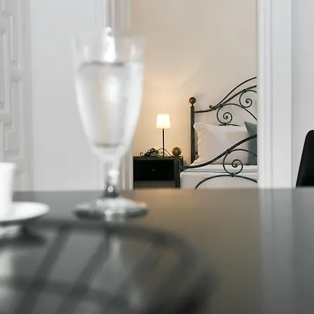 Apartament Vithos Seaside