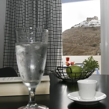 Apartament Vithos Seaside