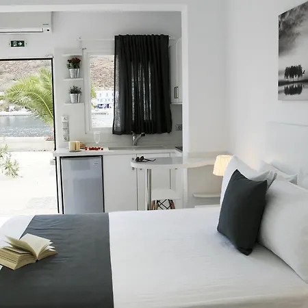 Apartament Vithos Seaside