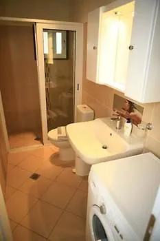 Vithos Seaside Apartament 4*