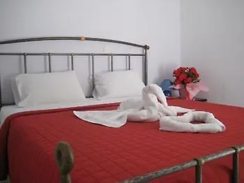 Apartament Vithos Seaside