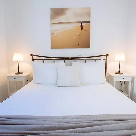Apartament Vithos Seaside