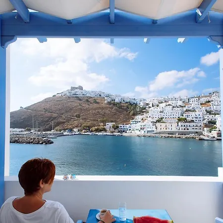 Vithos Seaside Apartament 4*