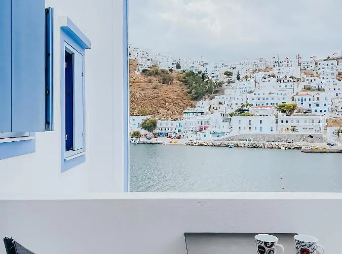 维奥斯海滨公寓