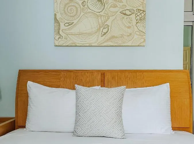 شقة Vithos Seaside