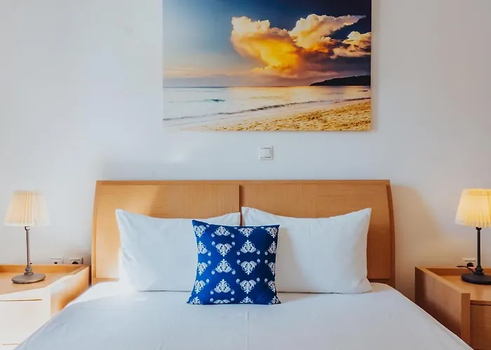 Vithos Seaside شقة