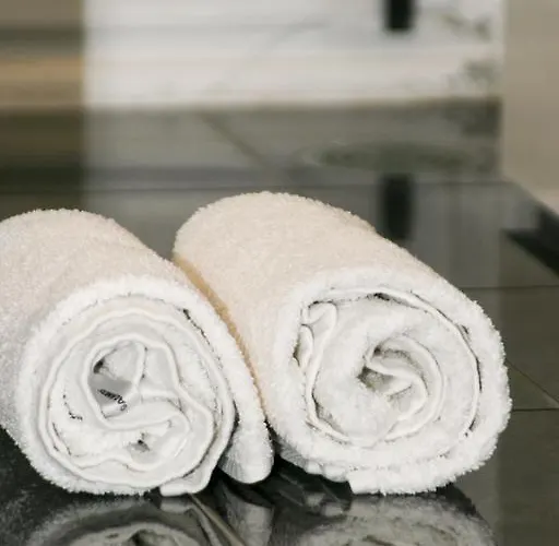 Vithos Seaside شقة