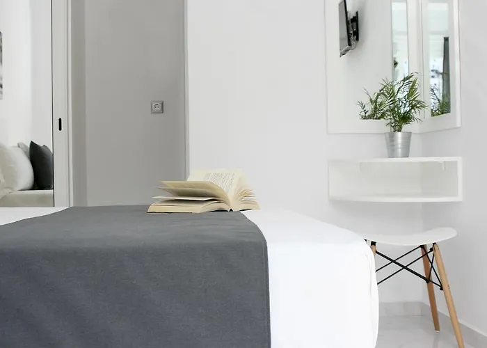 Vithos Seaside 4* Astypálaia