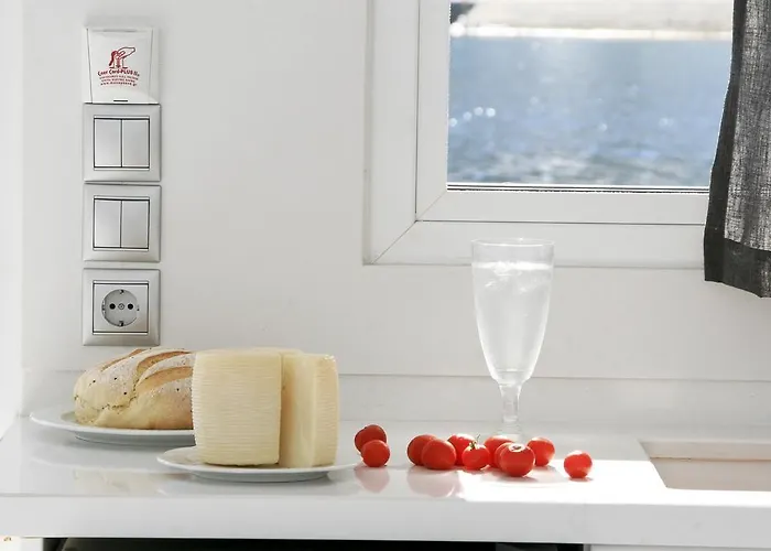 Vithos Seaside Astypálaia