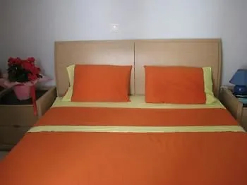 Vithos Seaside Astypálaia