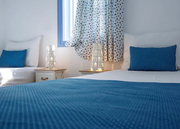 Vithos Seaside Astypálaia