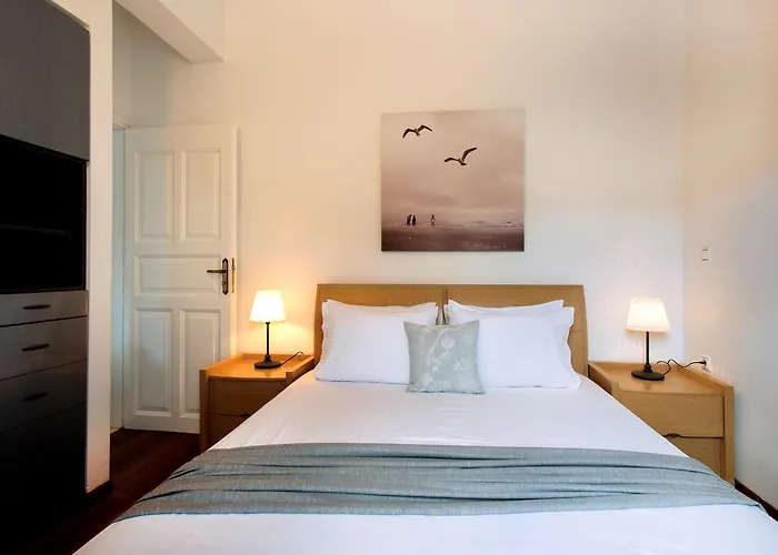 Vithos Seaside شقة Astypálaia