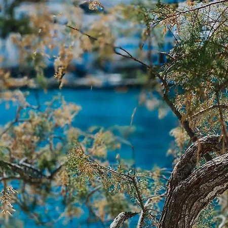 Vithos Seaside Astypálaia