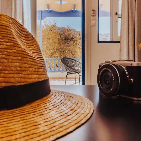 Vithos Seaside Daire 4*