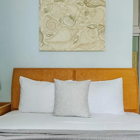 Lejlighed Vithos Seaside