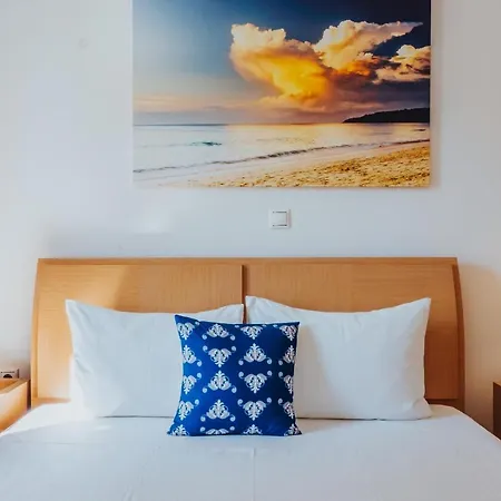 Vithos Seaside Apartment