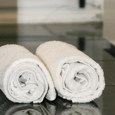 Vithos Seaside Daire