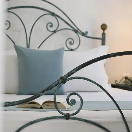 Vithos Seaside Daire 4*