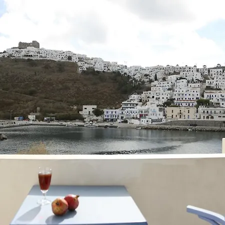 Vithos Seaside Lejlighed