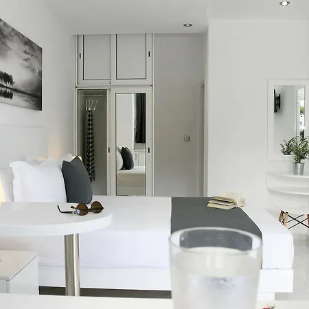 Daire Vithos Seaside 4*