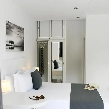 Daire Vithos Seaside 4*