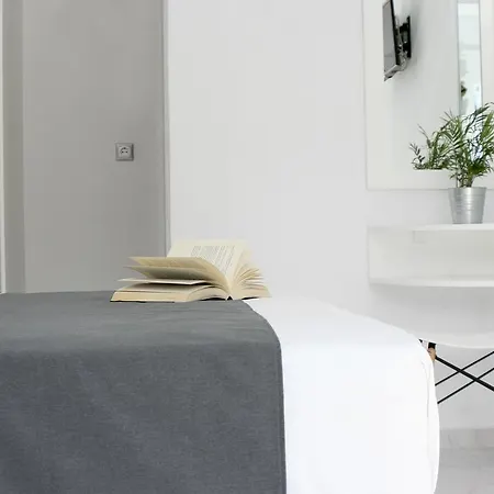 Vithos Seaside 4* Astypálaia