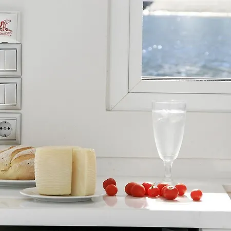 Vithos Seaside Astypálaia