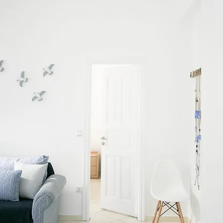 Vithos Seaside Lejlighed