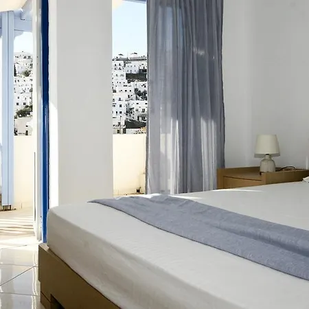 Vithos Seaside Lejlighed