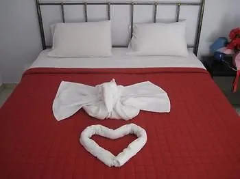 Vithos Seaside 4* Astypálaia