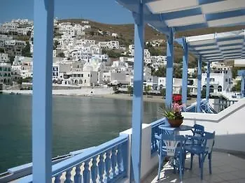 Vithos Seaside Astypálaia