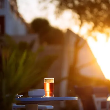 Lejlighed Vithos Seaside Astypálaia