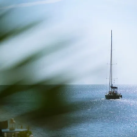 Διαμέρισμα Vithos Seaside