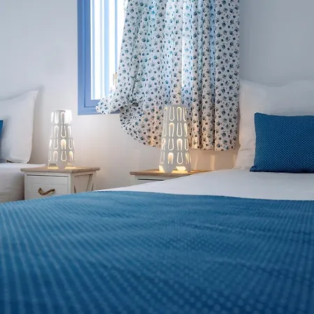 Vithos Seaside Astypálaia