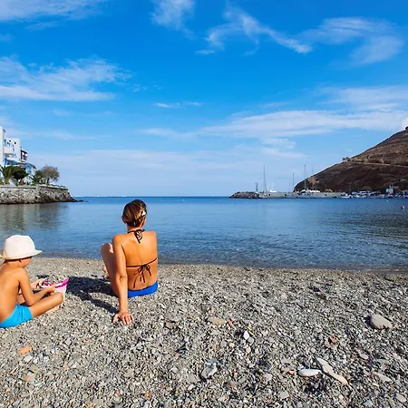 Vithos Seaside Astypálaia