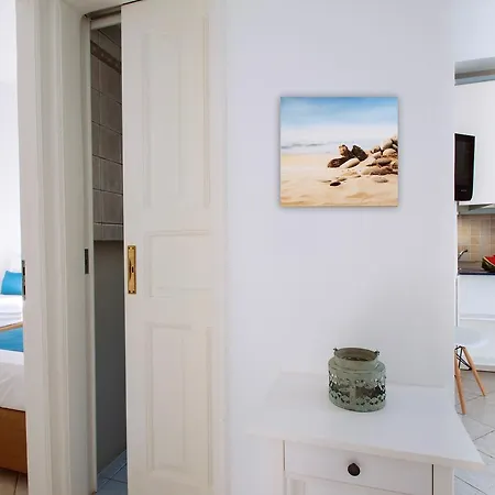 Apartmán Vithos Seaside 4*