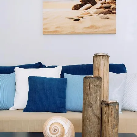 Vithos Seaside Astypálaia