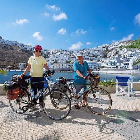 Vithos Seaside Astypálaia