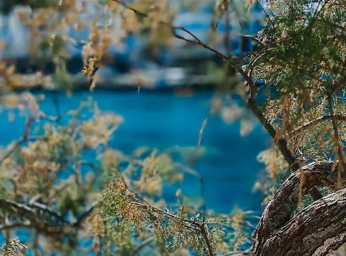 Vithos Seaside Astypálaia