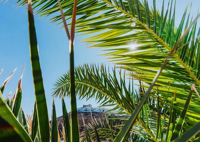 Vithos Seaside Daire 4*