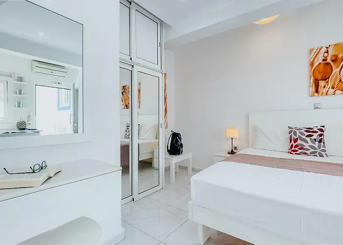 Daire Vithos Seaside