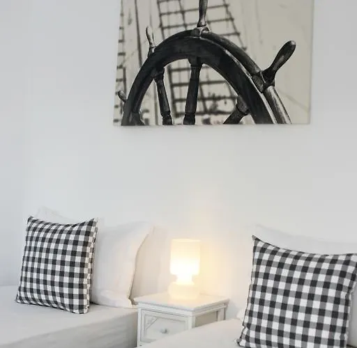 Appartamento Vithos Seaside