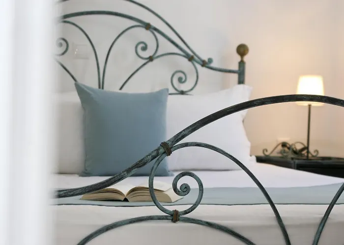 Vithos Seaside Appartamento 4*