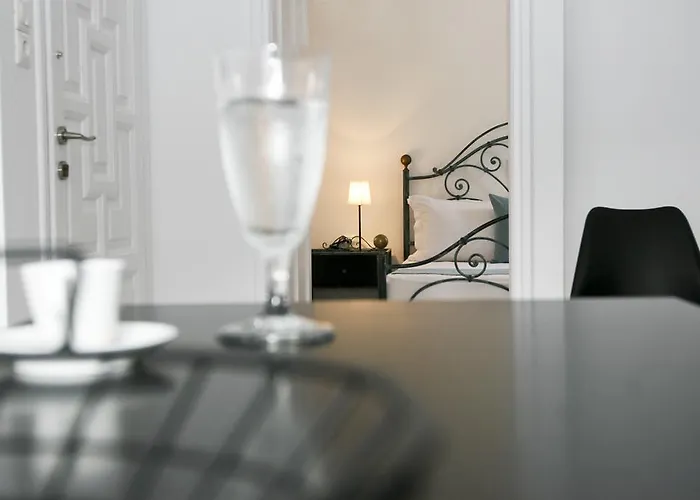 Daire Vithos Seaside