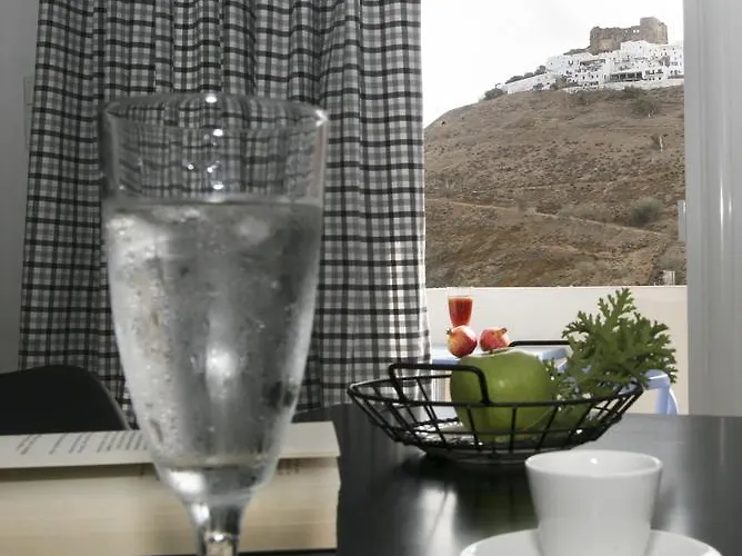 Appartamento Vithos Seaside