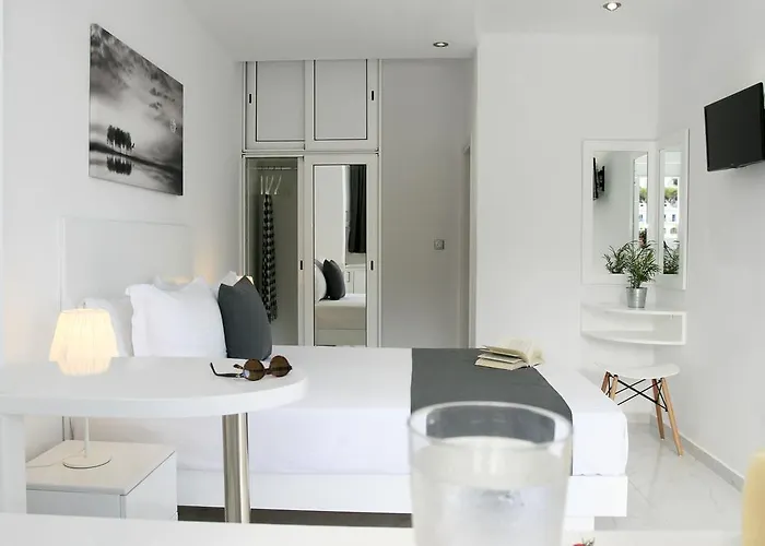 Appartamento Vithos Seaside 4*