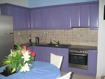 Vithos Seaside Daire 4*