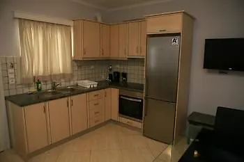 Vithos Seaside 4* Astypálaia