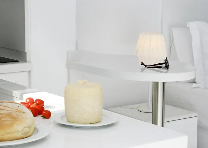 Daire Vithos Seaside